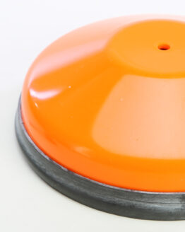 Air Box Cover & Wash Guard