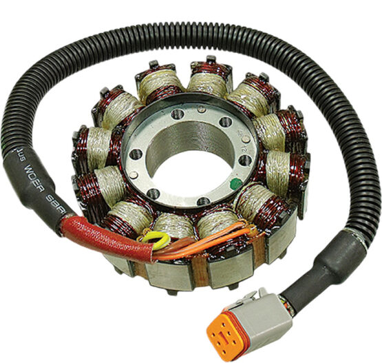 Stator