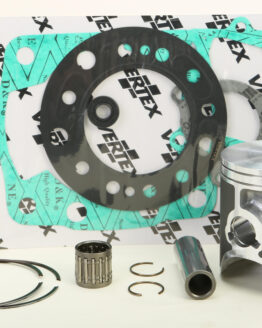 Vertex Top End Piston Kit - Cast Replica