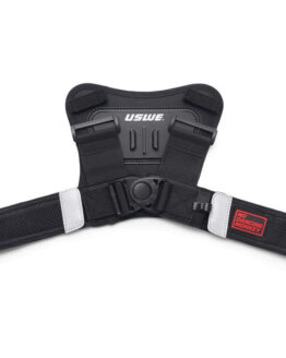 Action Camera Harness NDM 2 (Click On) Black - One Size