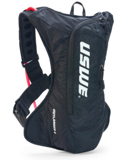 Outlander 4 3.0L Hydration Pack System Black