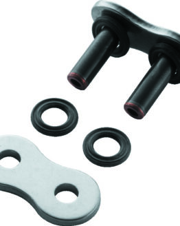 BikeMaster 520 BMZR Rivet Link - Chrome