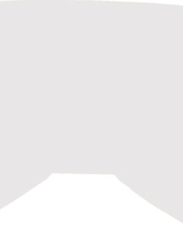 Replacement Clear Lens w/ Posts For Zone/Focus Goggle