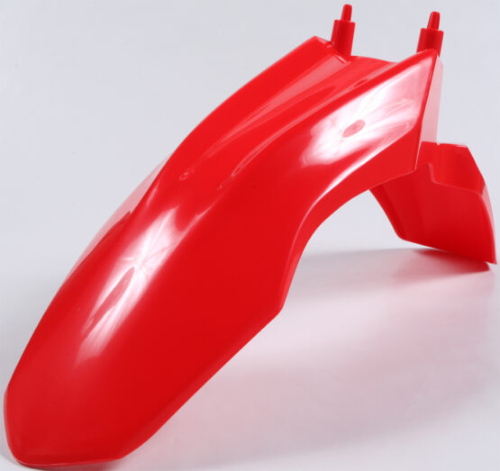 Front Fender - Red