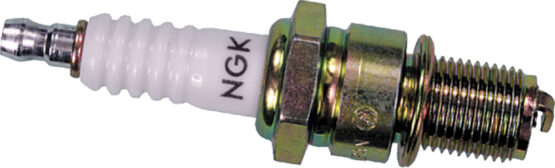 BP8ES Nickel Spark Plug - New Old Stock