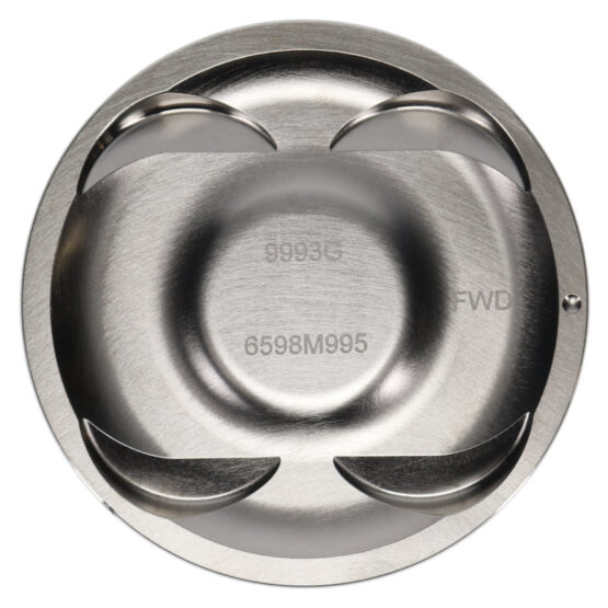 Dish -19cc 99.5 Piston Shelf Stock Kit - Image 2