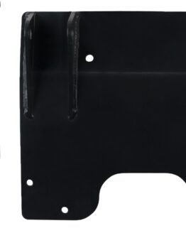 Open Trail UTV Plow Mount Kit For Kawasaki Teryx/Teryx4 2008-2023