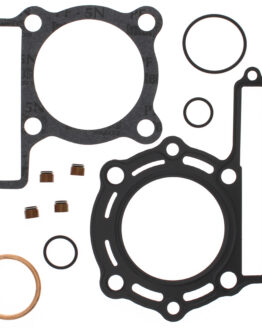 Vertex Top End Gasket Kit Fits 1987-2003 Kawasaki KSF250 Mojave