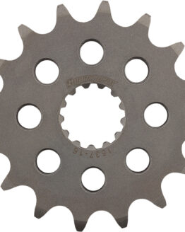 Supersprox 16T Steel Front Countershaft Sprocket 525 For Kawasaki