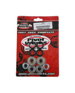 Shock Bearing Rebuild Kit