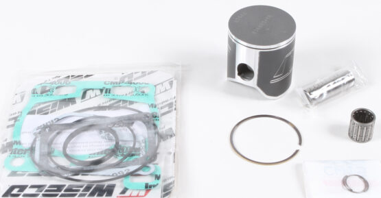 Top End Piston Kit 54.00mm Bore (STD)