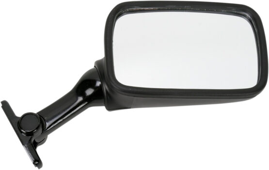 Right Mirror Replacement - Black