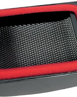 Reusable Foam Air Filter