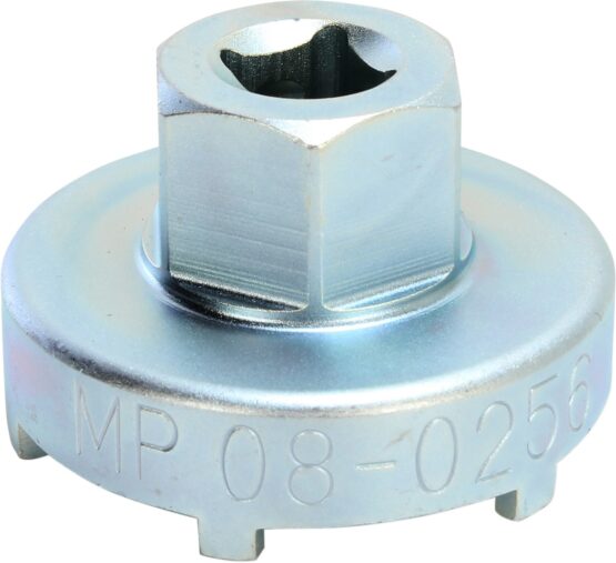 47mm Wheel Bearing Retainer Tool - Replaces 07HMA-KS70100 & 07YMA-KZ40100 - Image 3