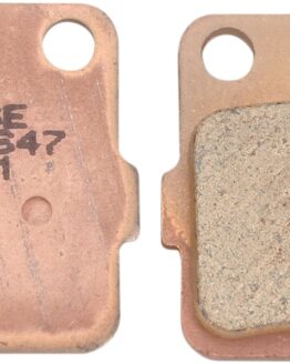 XCR Brake Pads