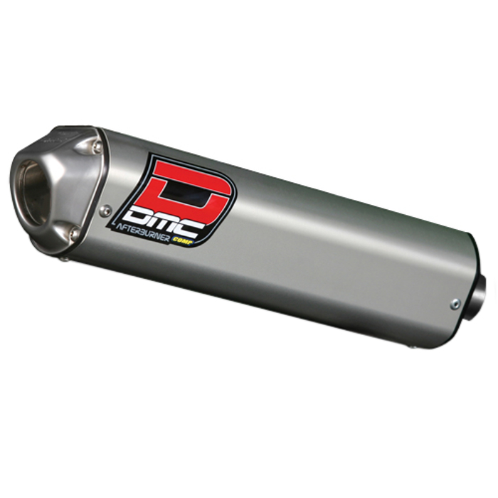 Competition Slip On Exhaust – Pipe City