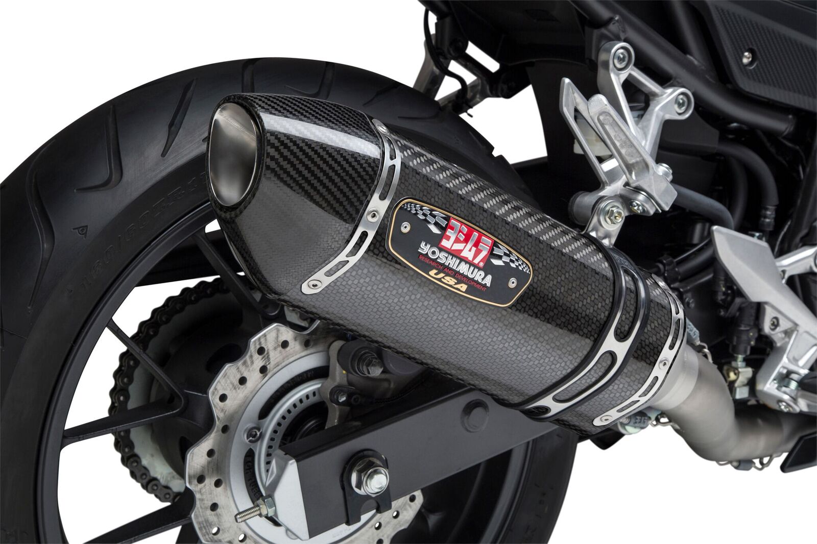 Race R77 Stainless Full Exhaust – Pipe City