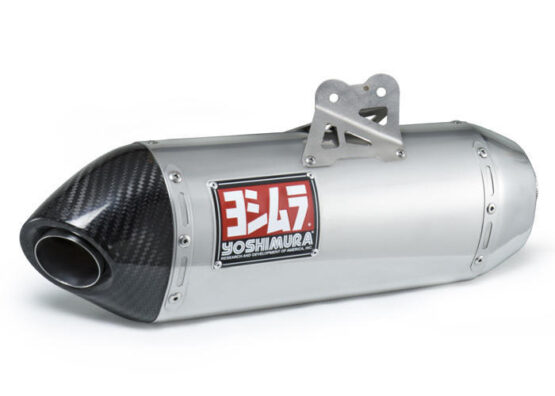 Race RS4S Stainless Steel Full Exhaust – Pipe City