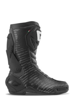 Gaerne G.RX Motorcycle Boot Black/Anthracite Size 10
