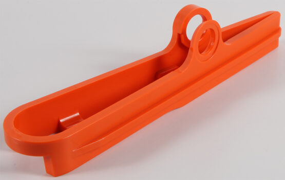 Chain Slider Orange