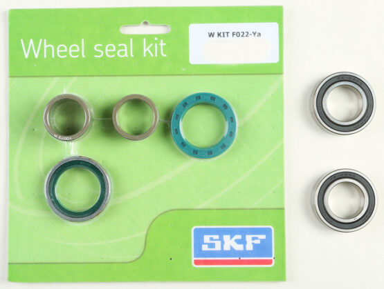 Wheel Seal & Bearing Kit Front