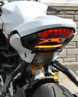 21-24 Ducati Supersport 950 Fender Eliminator Kit