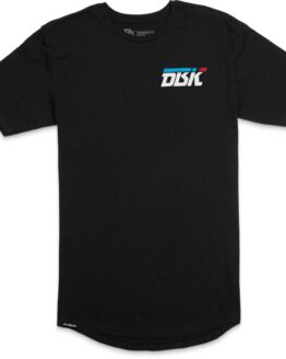 DBK Recking Crew Premium Tee Black 2X