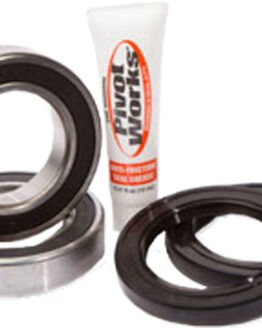 Rear Wheel Bearing Kit