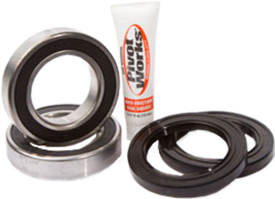 Rear Wheel Bearing Kit