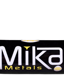 Raw Series Handlebar Stew/Vill Bend Black 1-1/8"