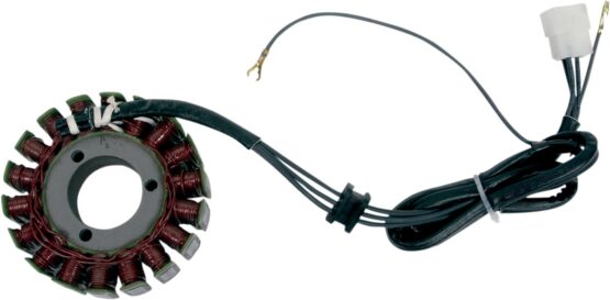 Stator Kit