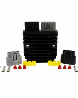 RM Stator Mosfet Voltage Rectifier Regulator