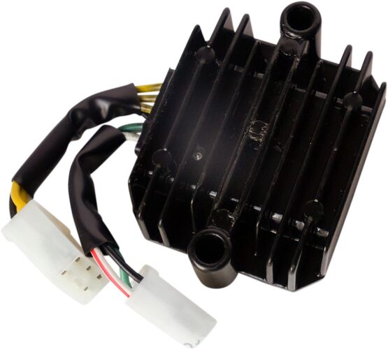 Lithium Battery Regulator/Rectifier - Image 2