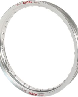 Excel Takasago Rim 19x2.15 36H Silver