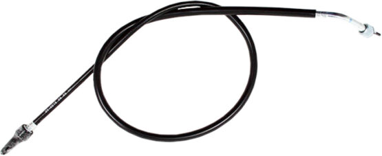 Black Vinyl Speedometer Cable