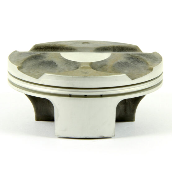 Piston Kit "A" 76.77mm Bore, 13.2:1 Compression - Image 2