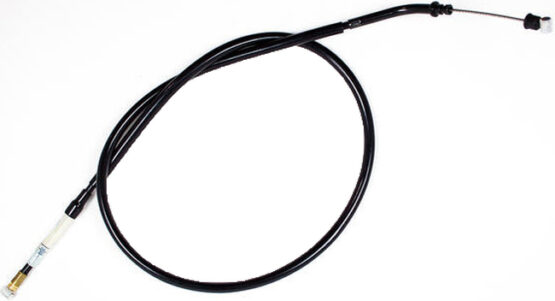 Black Vinyl Clutch Cable