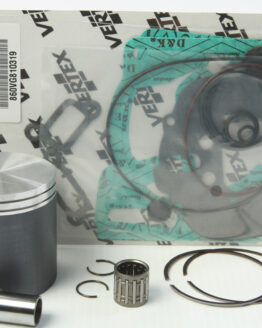 Vertex Cast Replica Top End Piston Kit