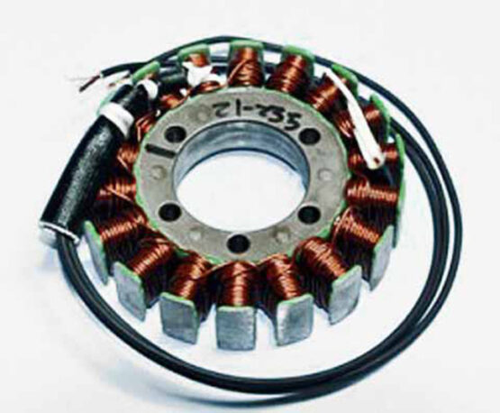 Stator Kit