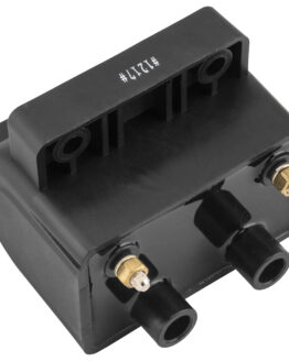 Ignition Coil - 3 ohm, Electronic Ignition, Dual Fire