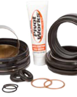 Fork Seal & Bushing Kit