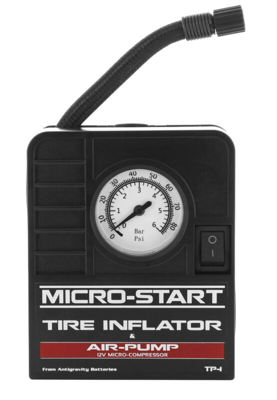 Tire Inflator - Image 2