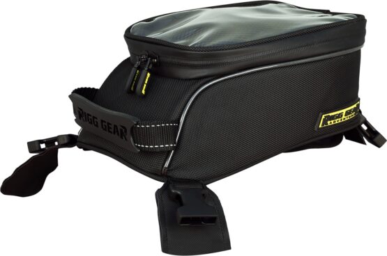 Trails End Adventure Tank Bag