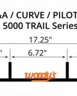 Universal/Factory Series Runners