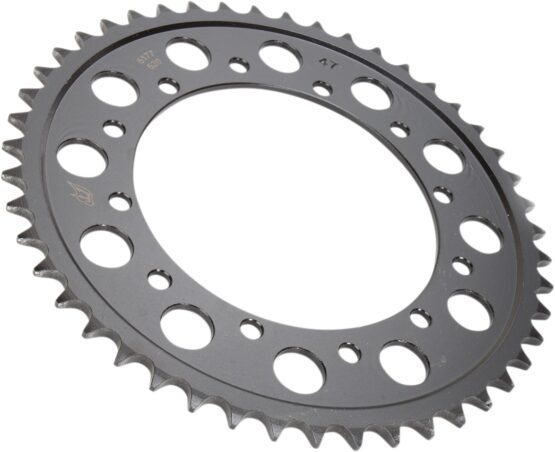 Steel 520 47T Drive Sprocket Zinc