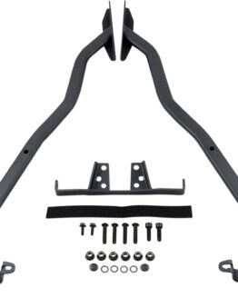 Top Case Mounting Hardware