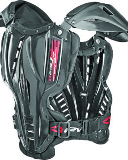 Vex Roost Guard Black Youth