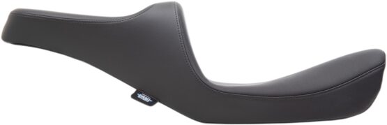 Predator Smooth Vinyl 2-Up Seat Black Foam - Image 2