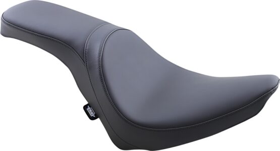 Predator 2-Up Seat Smooth Black