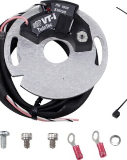 Daytona Twin Tec VT-i Dual-Fire Electronic Ignition System